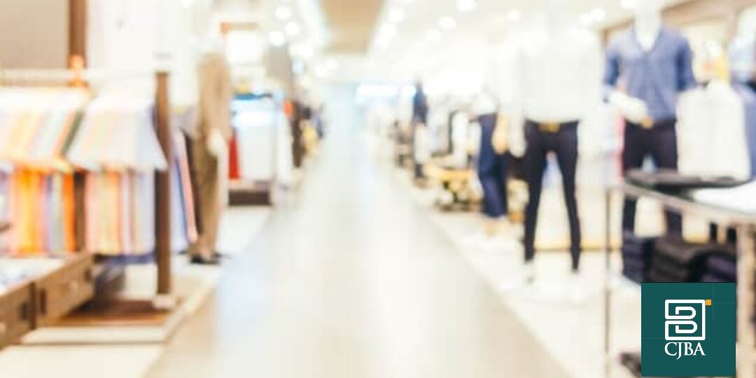 Lojista De Shopping Consegue Substituir IGP M Pelo IPCA Em Aluguel CJBA