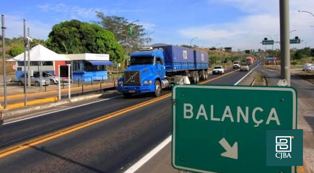 Você está visualizando atualmente Governo aumenta tolerância de peso nos eixos de caminhões e muda regras para remoção