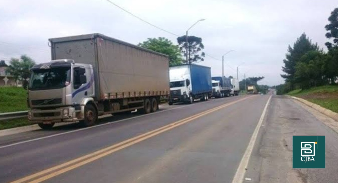 Você está visualizando atualmente MP unifica e digitaliza documentos exigidos para o transporte de cargas