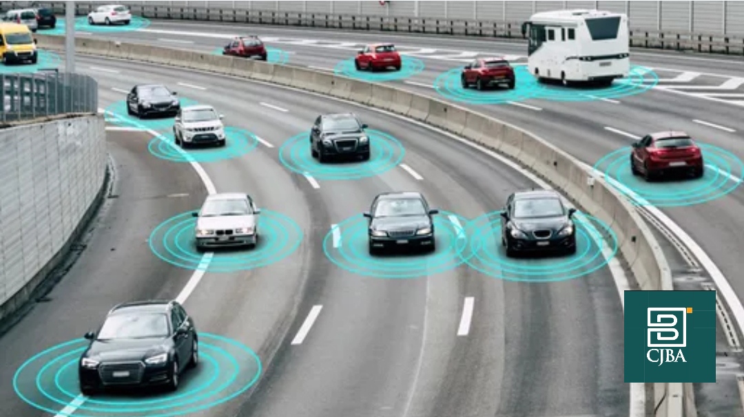 Você está visualizando atualmente O futuro do carro e da mobilidade será compartilhado e autônomo