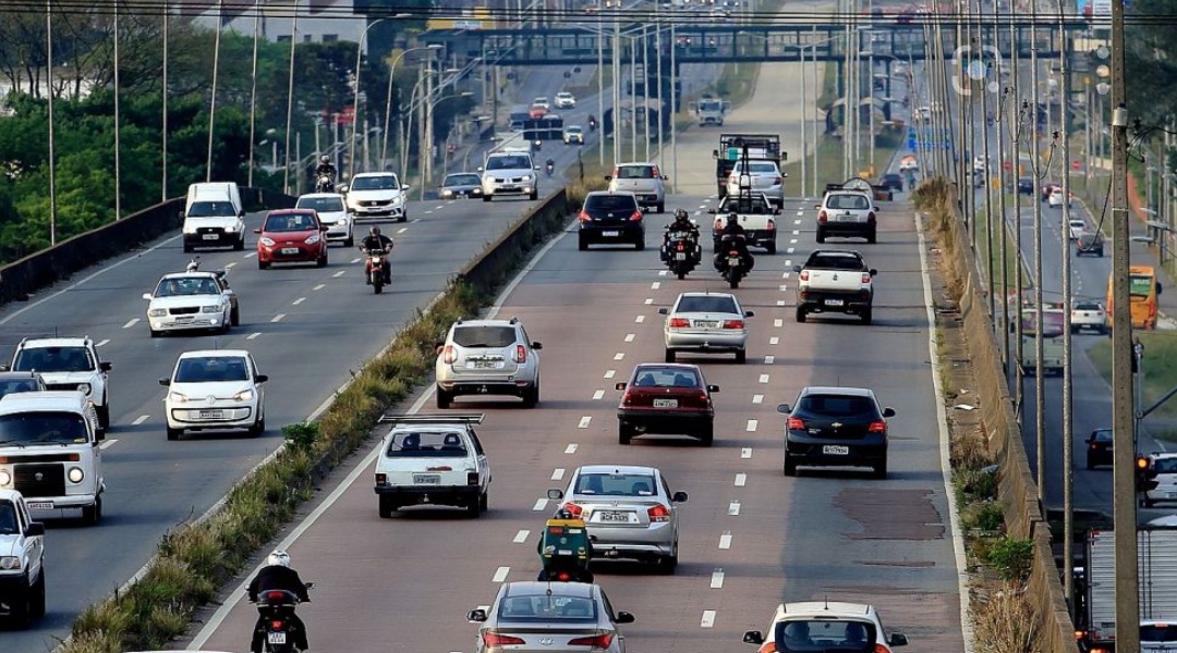 Você está visualizando atualmente Alteração no Código de Trânsito garante direitos aos condutores